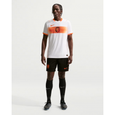 Nike Netherlands Away 26/27 Soccer Jersey Nike Netherlands Away 26/27 Soccer Jersey